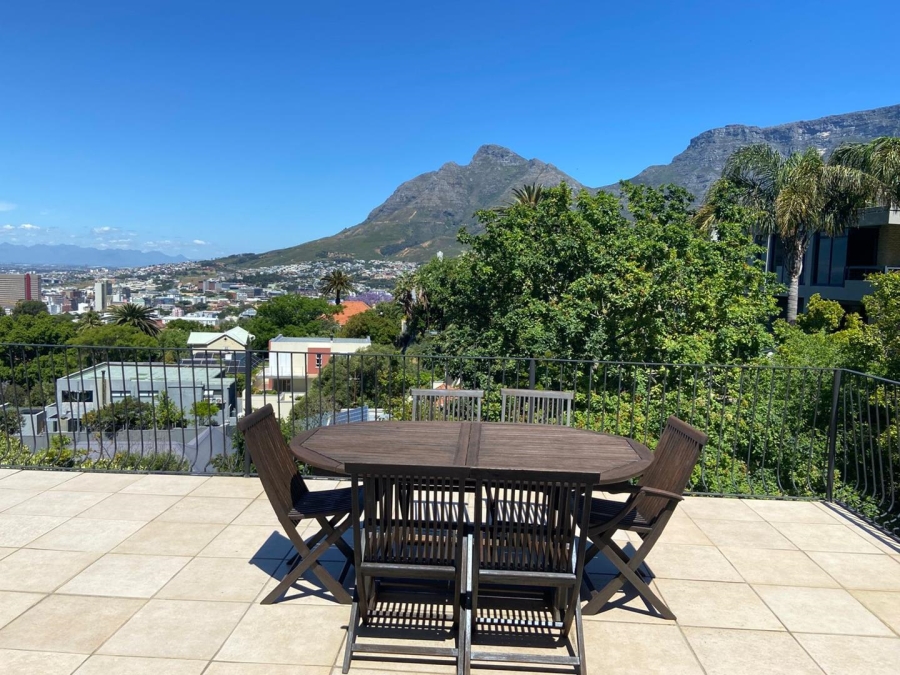 To Let 6 Bedroom Property for Rent in Tamboerskloof Western Cape